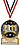 2011 Kain Baseline Medalist